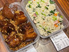 -老瑞福上海菜(人民广场店)