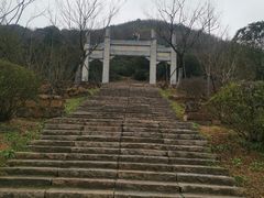 -南北湖风景区