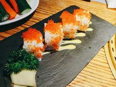 -赤坂亭·M9和牛放题(长楹天街购物中心店)