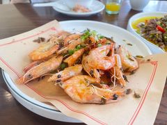 -食光慢宴·安吉土菜馆