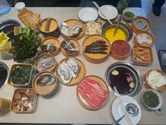 -海底捞大排档火锅(打浦路店)