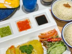 -港丽餐厅(来福士店)