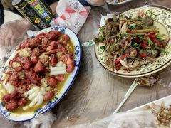 -虾少爷龙虾烧烤(双桥路店)