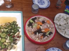 -姜师傅老菜馆(花园小区店)