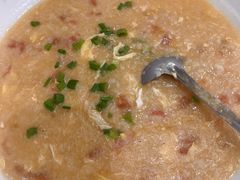 -木柴豆腐·活海鲜·鲁菜(岚山路店)