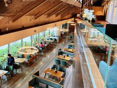 自助取餐区-EN SPACE恩空间