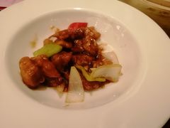 -夏宫中餐厅(香格里拉大酒店)