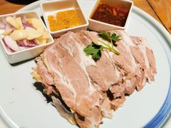 -胖老汉(北京路店)