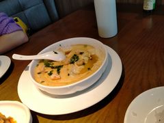 -蜜桃餐厅·伴山(湖滨商业街店)