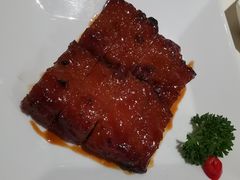 -利苑酒家(金宝店)