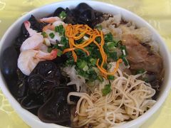 温拌三样-同和居(月坛店)