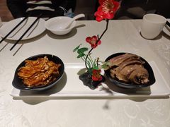 麻香鸭掌-食為天·本地人爱吃的淮扬菜(瘦西湖店)