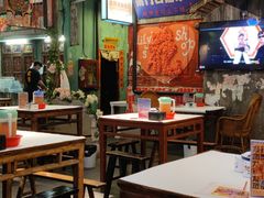 -老长沙龙虾馆·聚会餐厅(白石洲店)