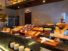 自助取餐区-安蒂娅·海鲜自助餐厅(安蒂娅美兰酒店)