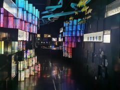 -同济大学四平路校区深海探索馆
