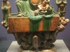 -陕西历史博物馆