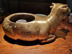 -炊烟小炒黄牛肉(东庆街店)