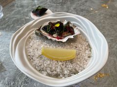 -九献创意菜·新中式(亮马河花园私宴店)