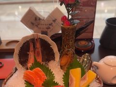 -匠和风精致料理(莆田财富中心店)