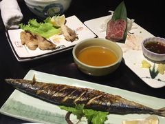 -明日叶日本料理(新区淮海街店)