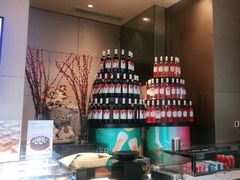 -BLD西餐厅(成都首座万丽酒店)