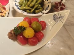 -阿吾罗日本料理(K11艺术中心店)