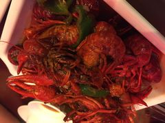 阿胖特色龙虾(罍街店)-阿胖龙虾(罍街店)