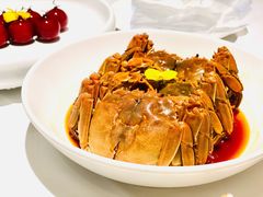 -玫瑰厅上海菜(兴国路店)