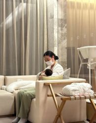 -baby bella小贝拉母婴护理中心(北京东隅店)