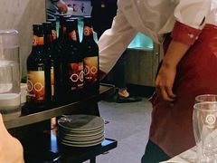 -海底捞火锅(老城根店)