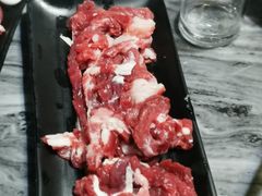 -尚御潮汕牛肉自助火锅(锦园店)