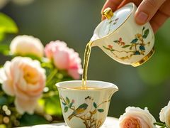 -水德茶馆永德阁