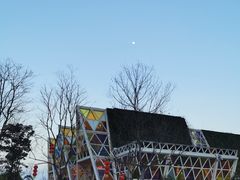 -江门古劳水乡旅游区