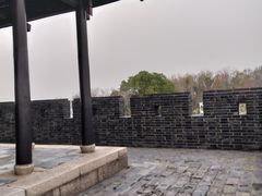 -虞山城墙