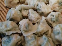 -开海·红岛海鲜虾水饺(石老人店)