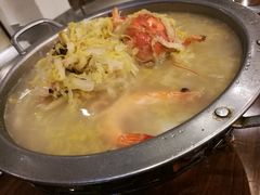 -小时候文化主题餐厅(田家店)