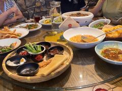 -鸽子窝(青塔店)