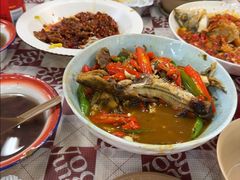 -老三样·旧食新味(船山路店)