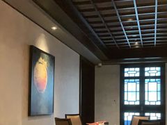 -上海苏宁宝丽嘉酒店·嘉府壹号中餐厅