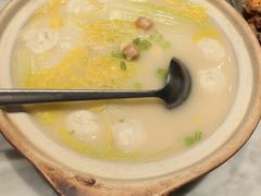 -荣兴酒家(徐家汇店)