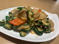 -天怡興·百年蒸饺(中心书城店)