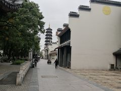 -安亭老街