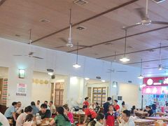 -冶建镜子·老南昌大排档·江西虾王(总店)