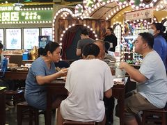 -天津卫码头(南开大悦城店)