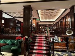-杭州新新饭店·1913餐厅