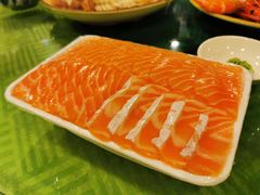 -盛港湾海鲜食府(黄沙店)