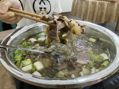 -黑竹沟新场牛肉火锅