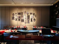 -御公馆中餐厅·点心·顺德菜·佛山东平保利洲际酒店