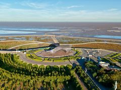 -南汇嘴观海公园