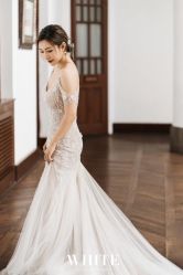-纯色时光婚纱艺术馆WHITE